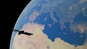 Iran usò un satellite cinese per colpire basi americane: l’accusa del Financial Times e la smentita di Pechino