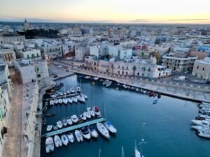 Marina Berlusconi incontra Mulè: cresce la pressione per i cambi ai vertici di Forza Italia